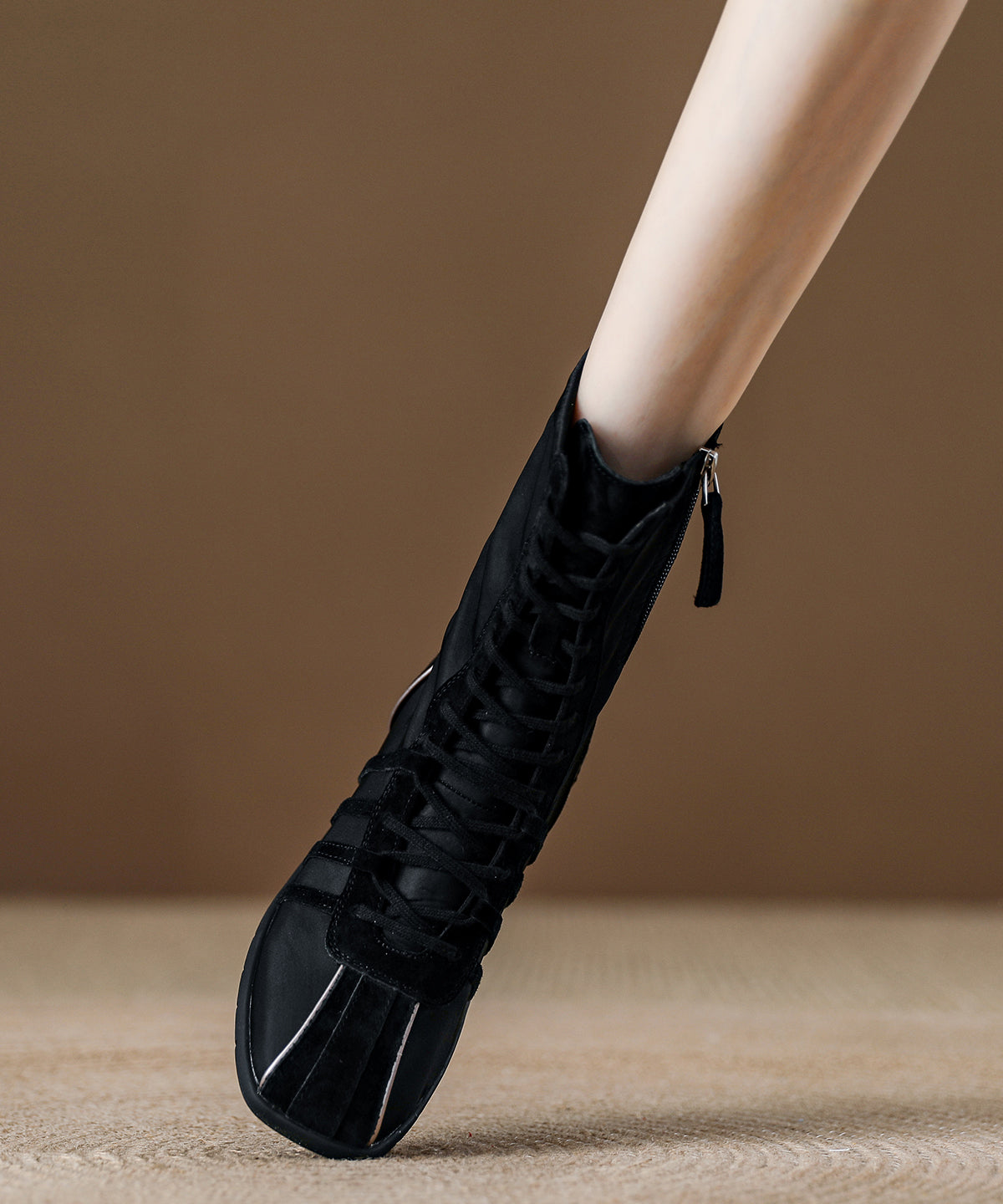 Beautifully Crafted Orthopedic Boots