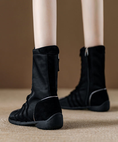 Beautifully Crafted Orthopedic Boots