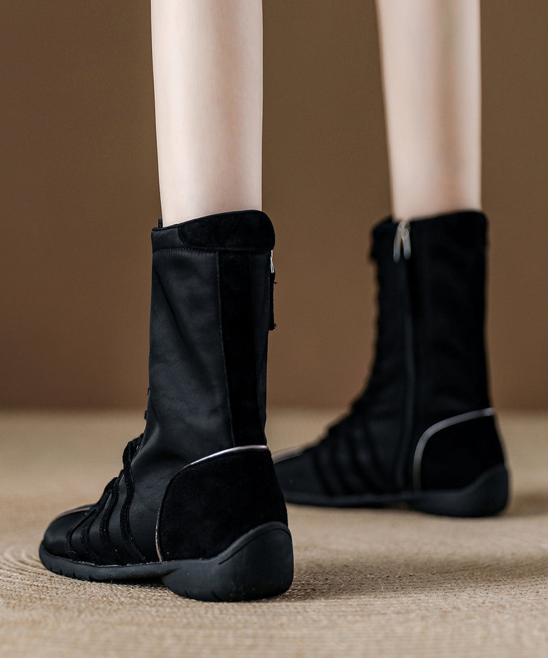 Beautifully Crafted Orthopedic Boots