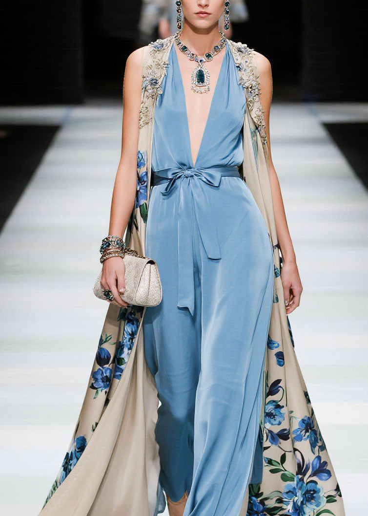 Vintage Inspired Garment with a Contemporary Edge