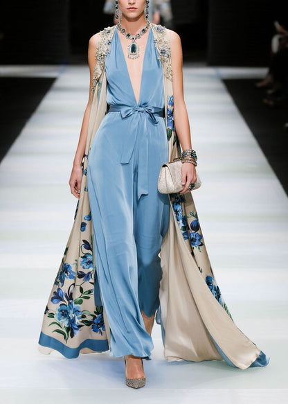 Vintage Inspired Garment with a Contemporary Edge