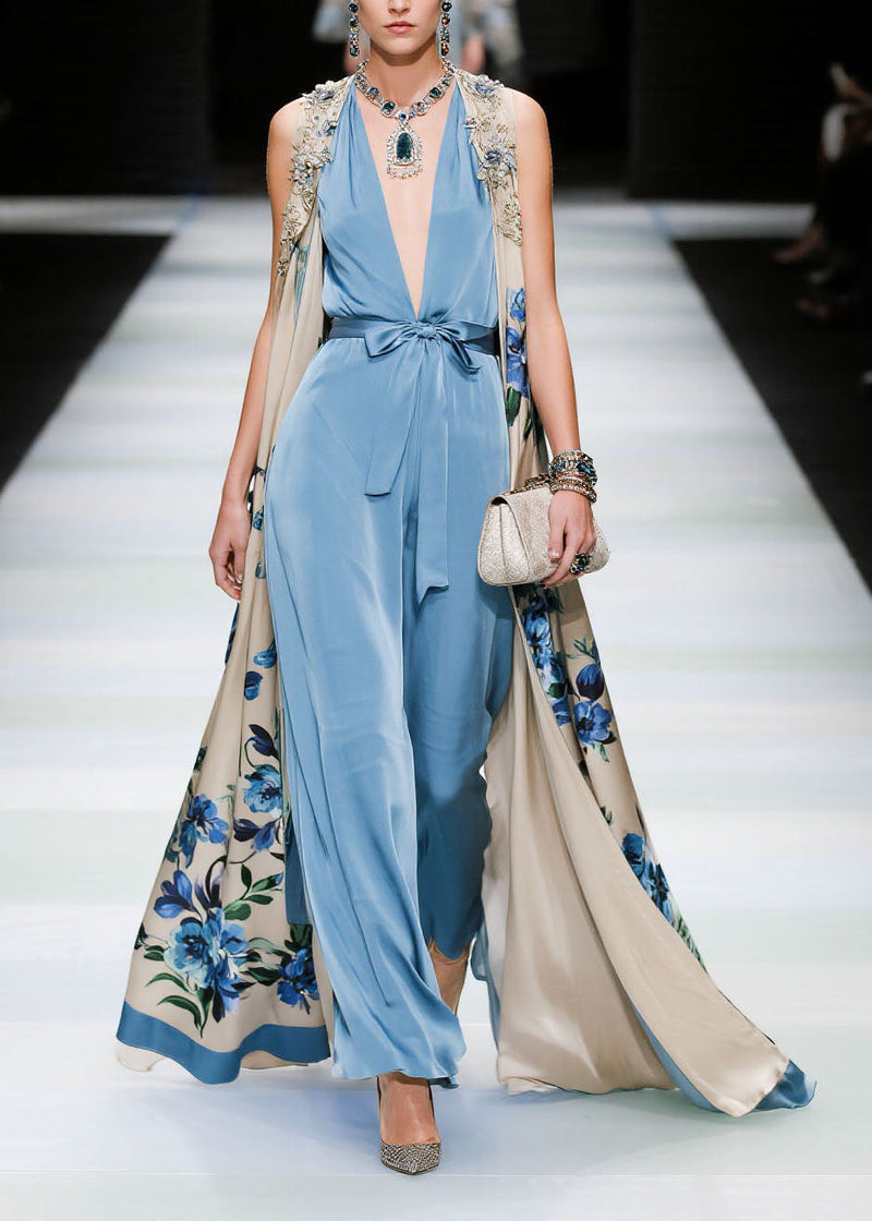 Vintage Inspired Garment with a Contemporary Edge