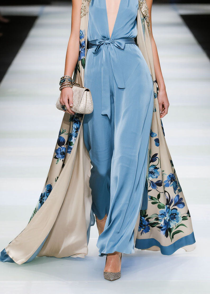 Vintage Inspired Garment with a Contemporary Edge