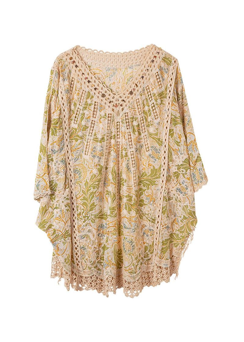 Polished Top with an Effortless Classic Look