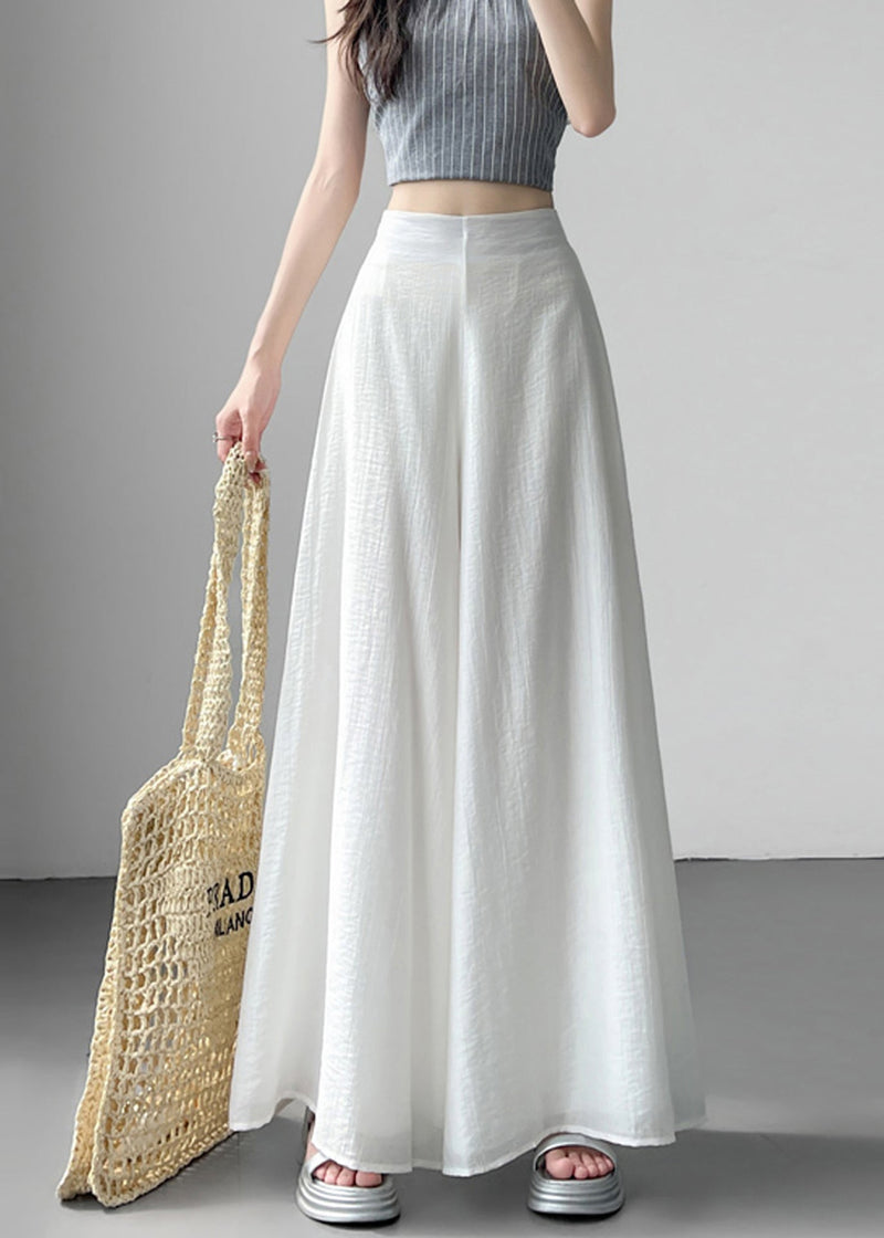 Beautifully Crafted Pants in a Classic Style