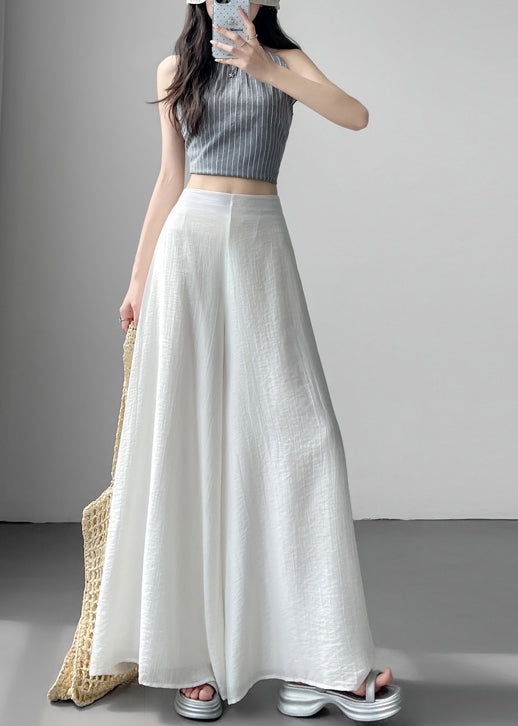 Beautifully Crafted Pants in a Classic Style