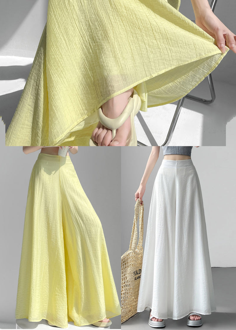 Beautifully Crafted Pants in a Classic Style