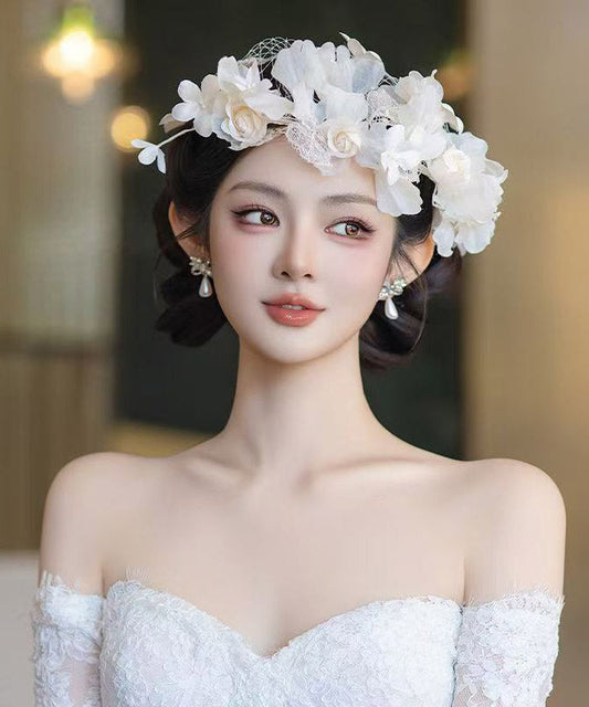Beautiful Set with Unique Style