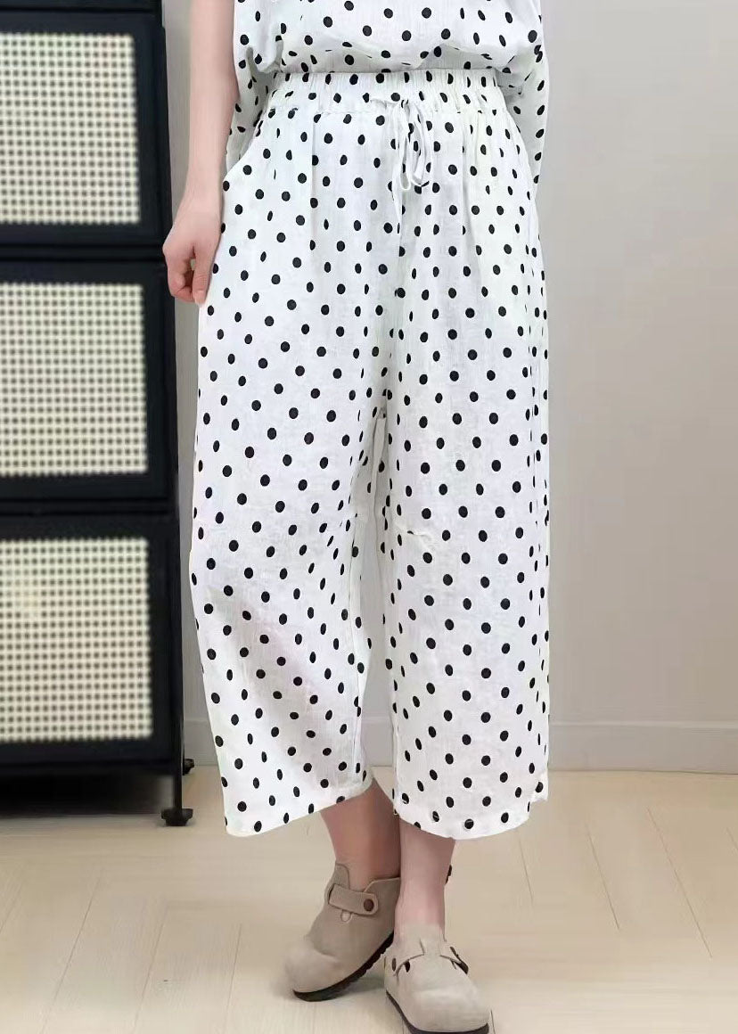 Classic Vintage & Enduringly Stylish Pants
