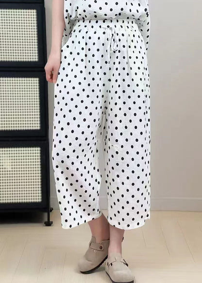 Classic Vintage & Enduringly Stylish Pants