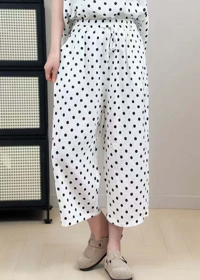 Classic Vintage & Enduringly Stylish Pants