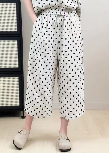 Classic Vintage & Enduringly Stylish Pants