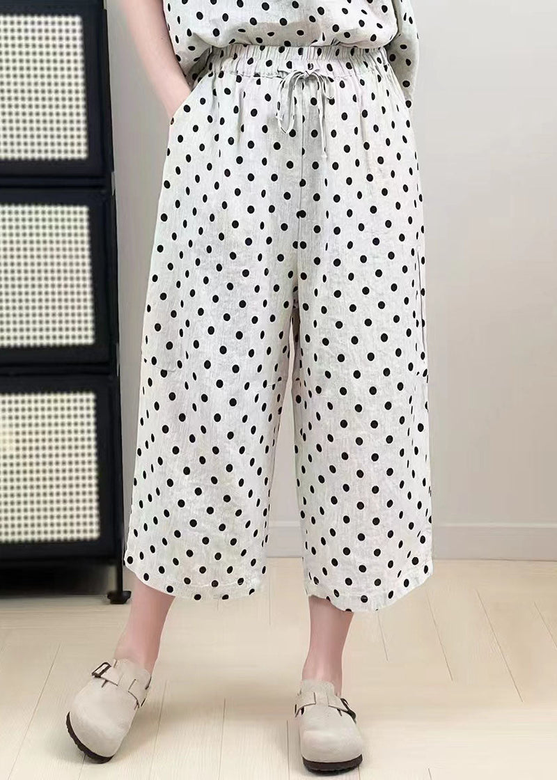 Classic Vintage & Enduringly Stylish Pants