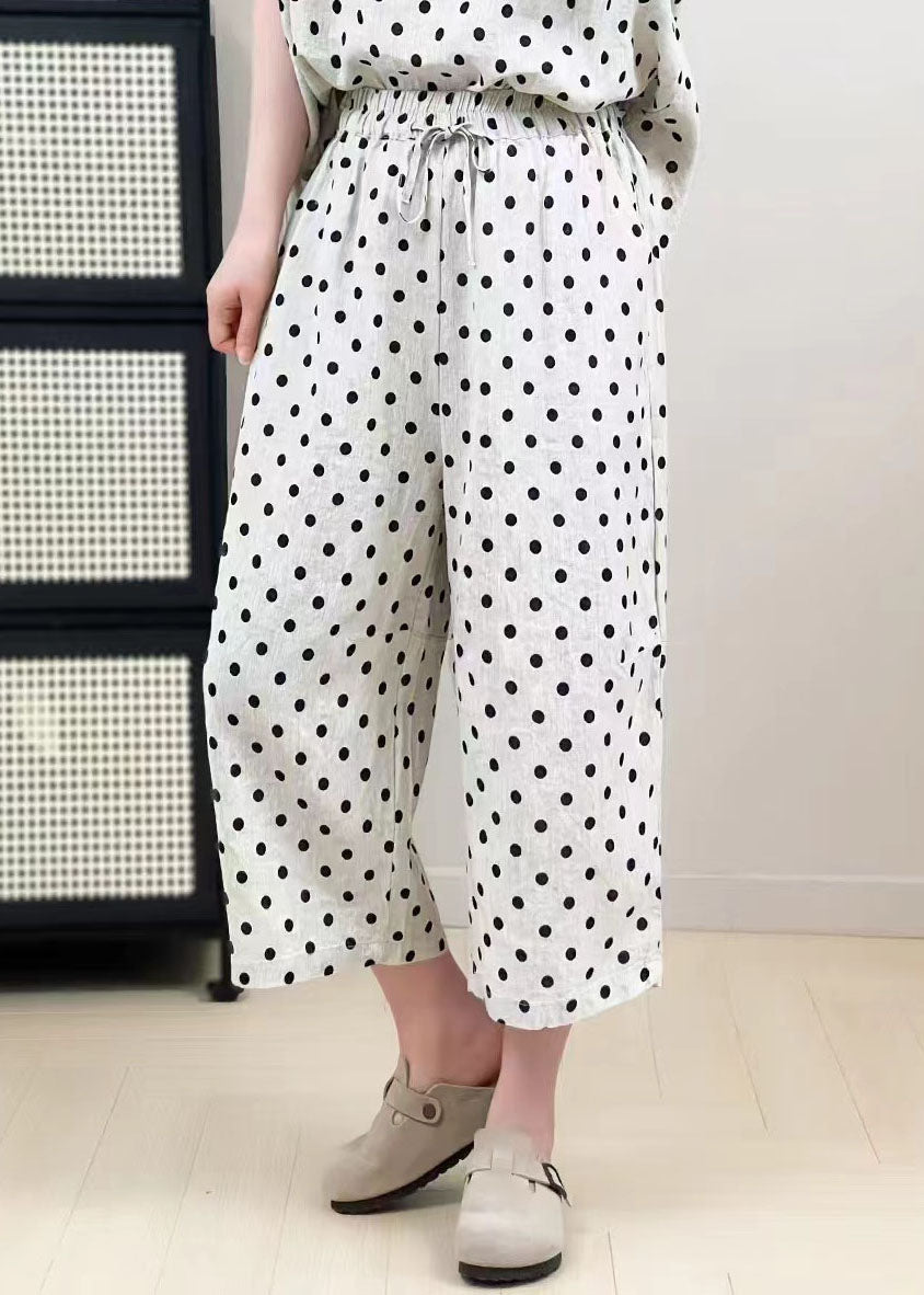Classic Vintage & Enduringly Stylish Pants