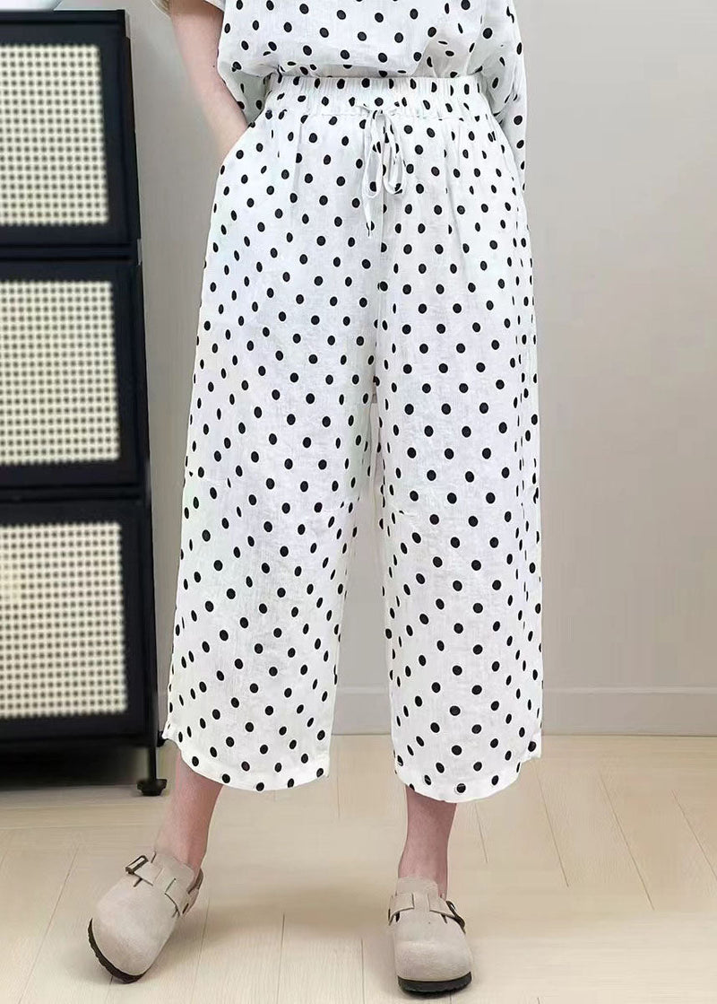 Classic Vintage & Enduringly Stylish Pants