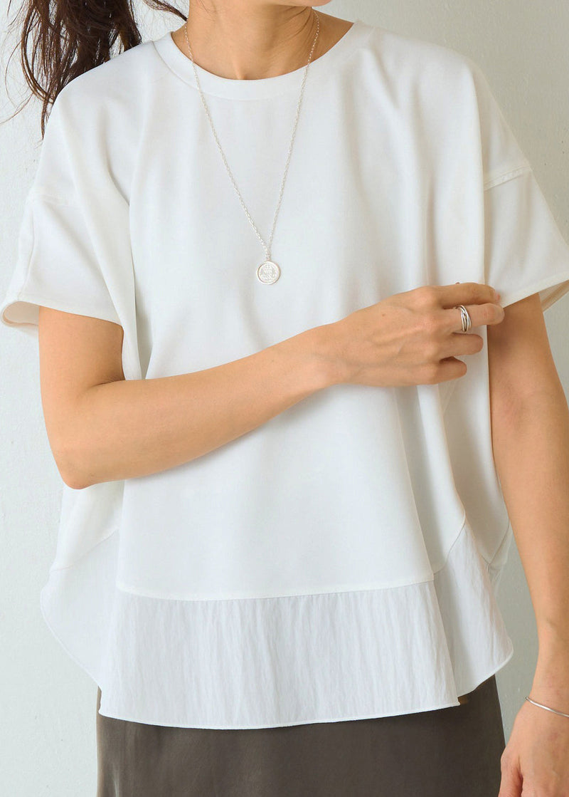 Elegantly Styled Garment for Everyday Wear