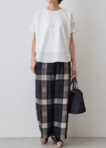 Elegantly Styled Garment for Everyday Wear