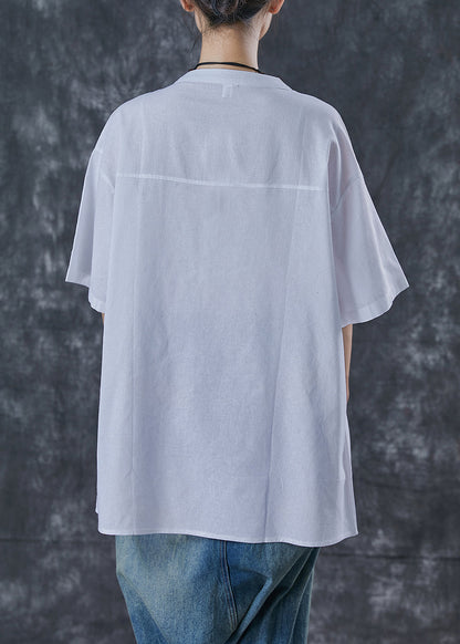 Gracefully Styled Garment for Any Occasion