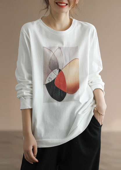 Effortlessly Elegant Pullover with a Timeless Design