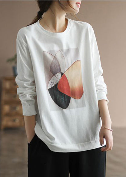 Effortlessly Elegant Pullover with a Timeless Design