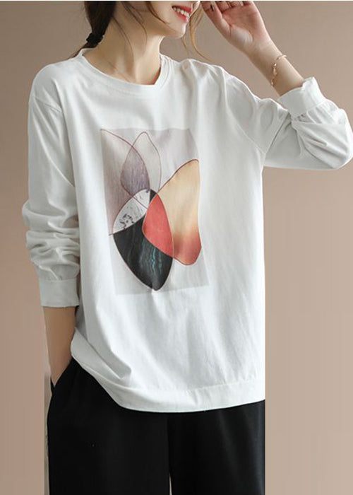 Effortlessly Elegant Pullover with a Timeless Design