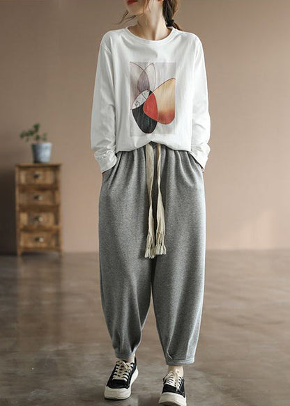 Effortlessly Elegant Pullover with a Timeless Design