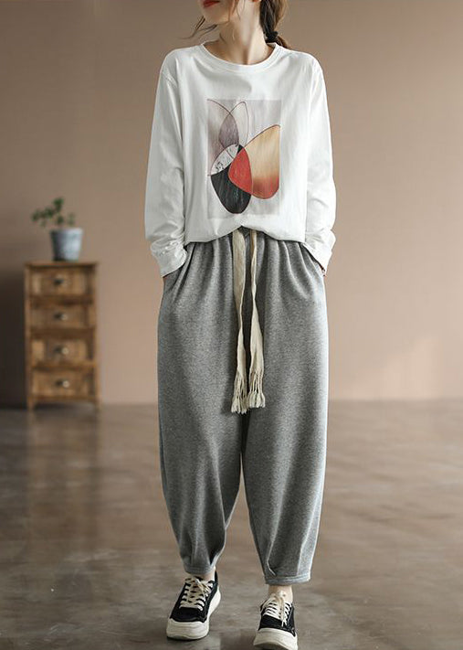 Effortlessly Elegant Pullover with a Timeless Design