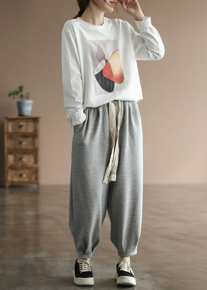 Effortlessly Elegant Pullover with a Timeless Design