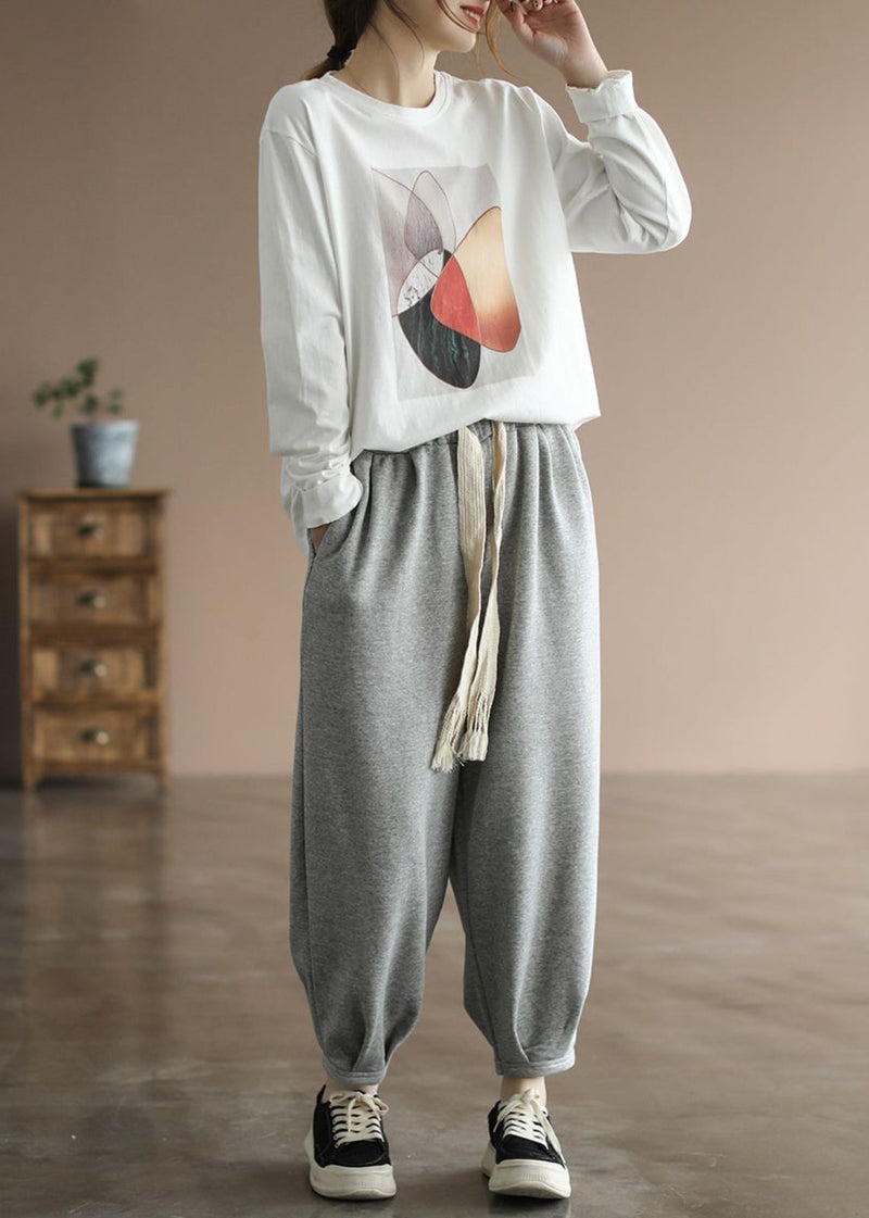 Effortlessly Elegant Pullover with a Timeless Design
