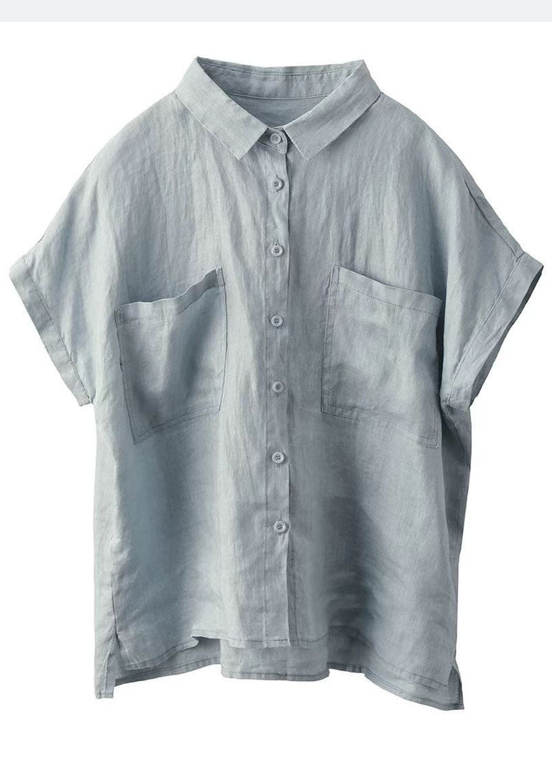 Beautifully Finished Shirt in a Timeless Design