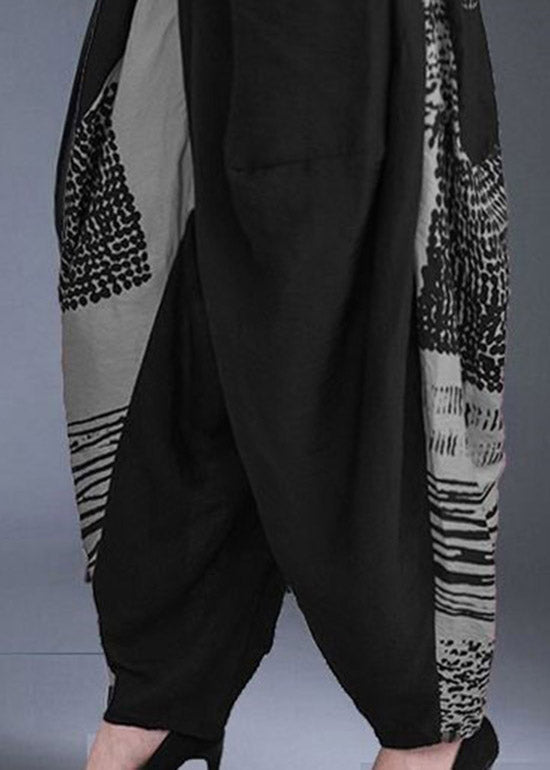 Beautifully Finished Pants in a Timeless Design