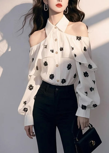 Beautifully Crafted Shirt in a Classic Style
