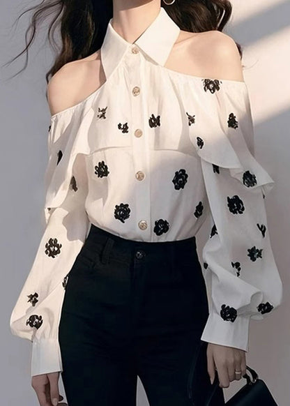 Beautifully Crafted Shirt in a Classic Style
