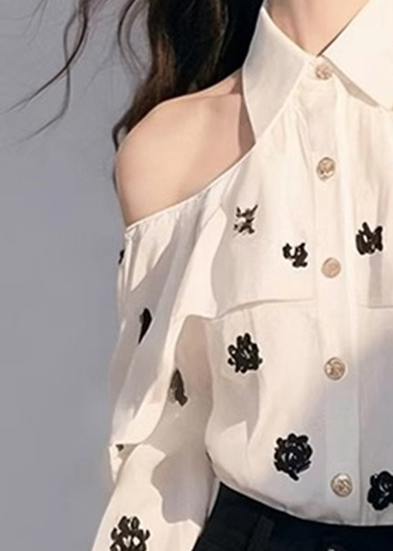 Beautifully Crafted Shirt in a Classic Style