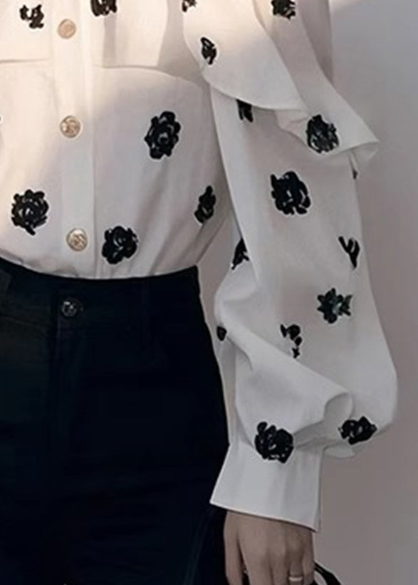Beautifully Crafted Shirt in a Classic Style