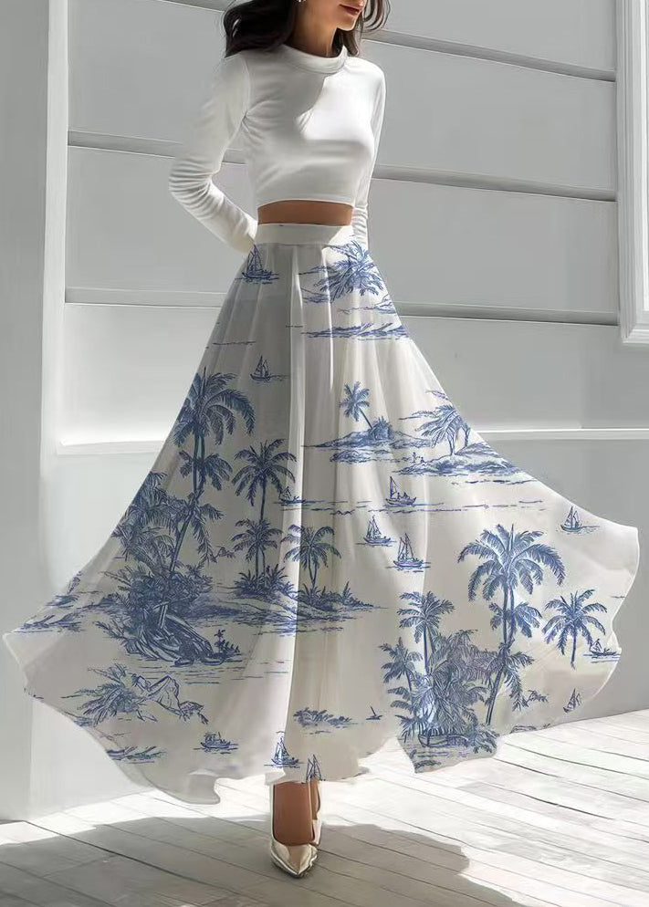 Vintage Inspired Garment with a Contemporary Edge