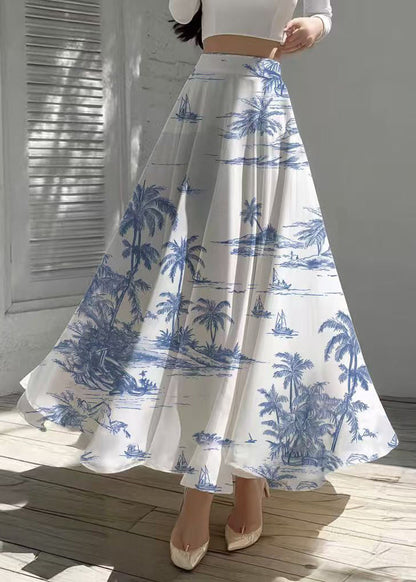 Vintage Inspired Garment with a Contemporary Edge