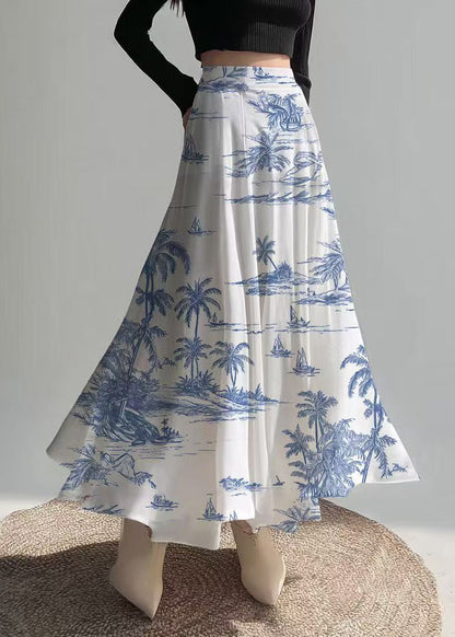Vintage Inspired Garment with a Contemporary Edge