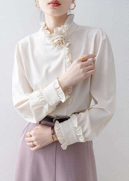 Delicate Artisan Ring