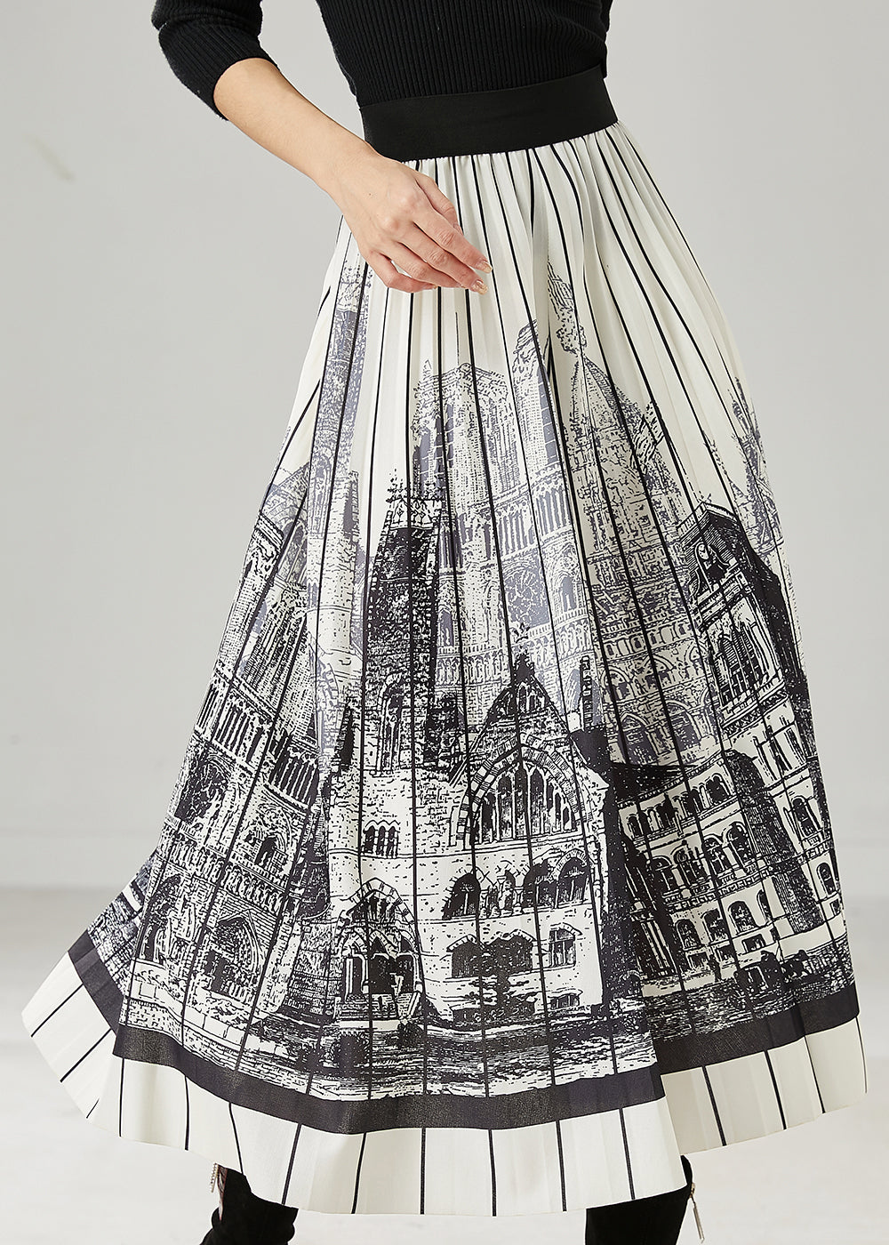 Polished Garment with an Effortless Classic Look
