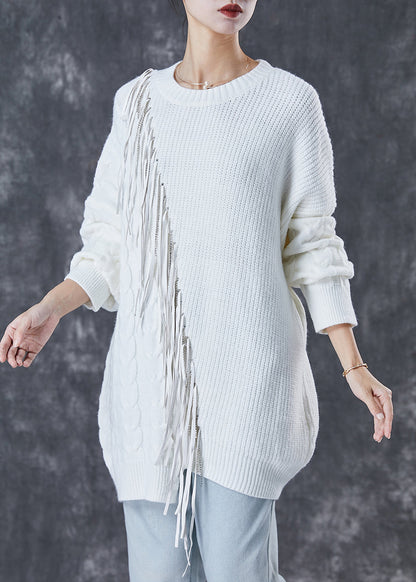 Elegantly Styled Sweater for Everyday Wear