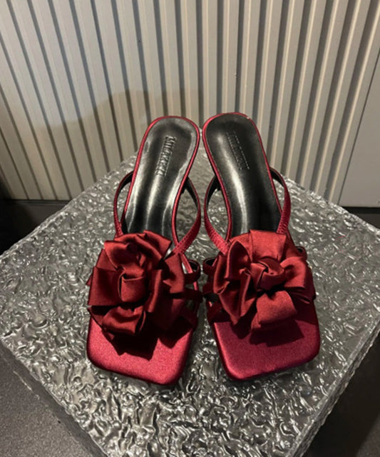 Chic Orthopedic Sandals with Unique Design