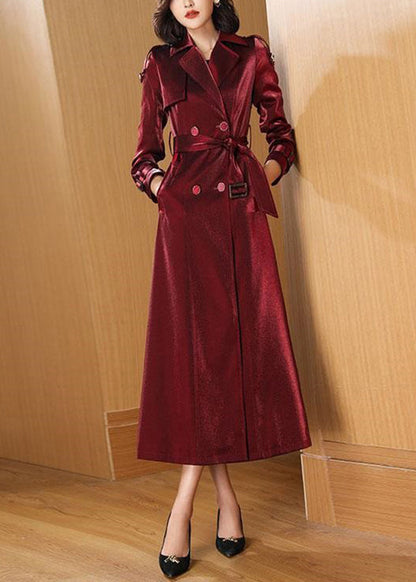 Elegantly Styled Coat for Everyday Wear