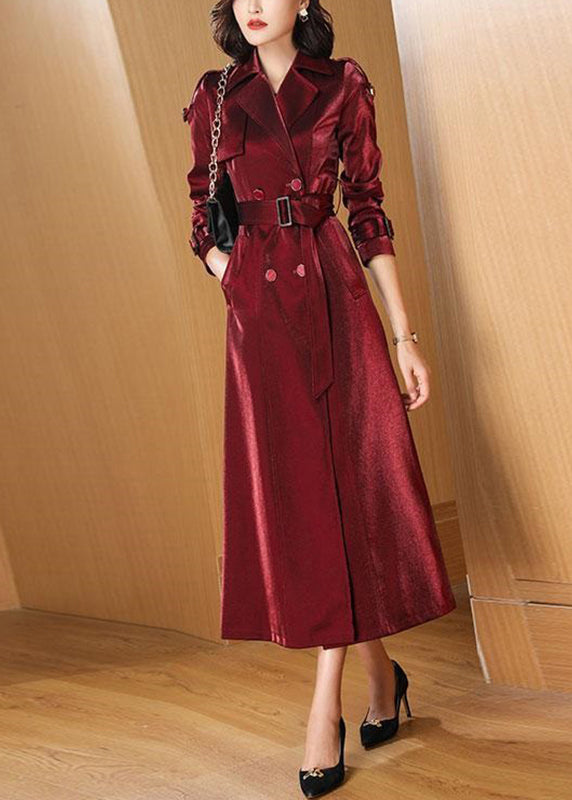 Elegantly Styled Coat for Everyday Wear