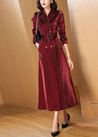 Elegantly Styled Coat for Everyday Wear