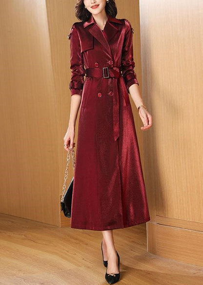 Elegantly Styled Coat for Everyday Wear