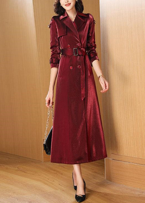 Elegantly Styled Coat for Everyday Wear