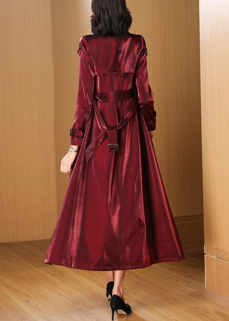 Elegantly Styled Coat for Everyday Wear
