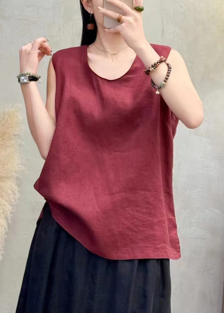 Beautifully Crafted Top in a Classic Style
