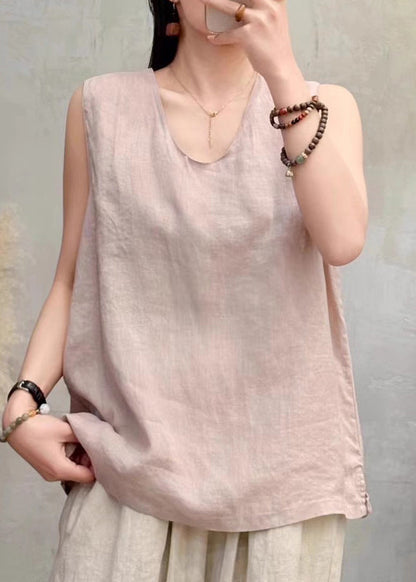 Beautifully Crafted Top in a Classic Style